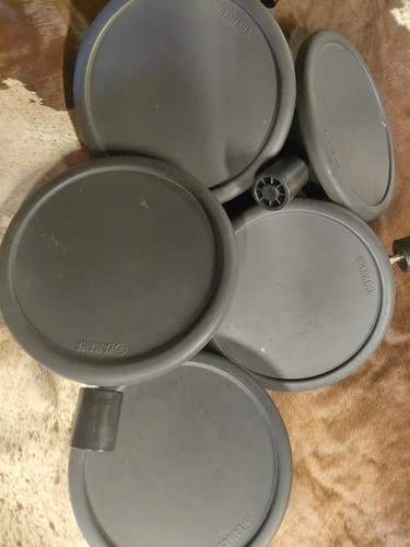Lot yamaha tp65 - 5,