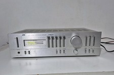 Vintage JVC A-X2 Stereo