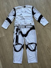 Star Wars Storm Trooper