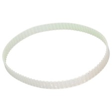 Timing Drive Belt Transparent Mini Lathe Belt For 0618 0618‑3BCJ18A For 7x12