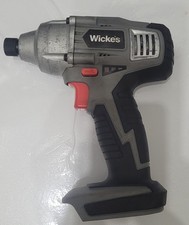 Wickes CID180KL2 18V Impact