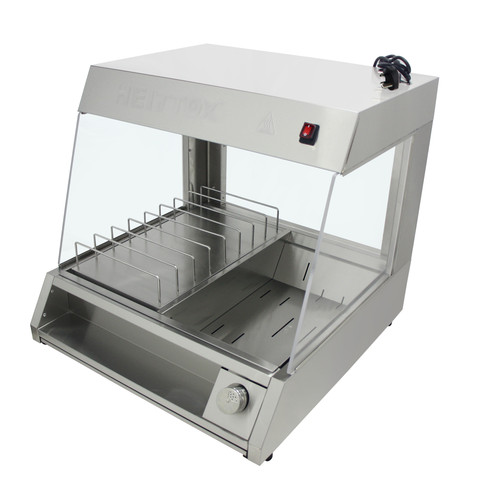 Tabletop chip scuttle perspex - chip,
