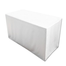 Folding Table Cover, Fitted
