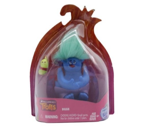 Dreamworks trolls movie - trolls,