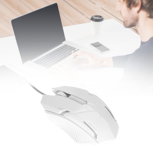 Usb mouse corded plug - usb,