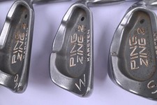 Ping Karsten Zing 2 Irons /