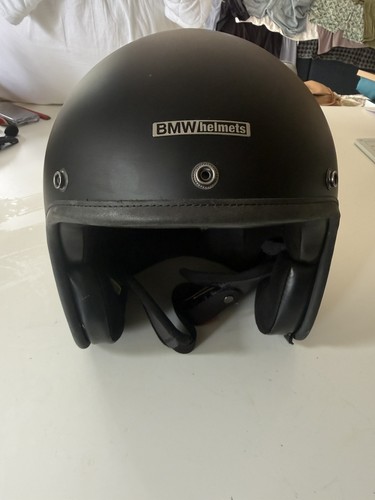 Original bmw motorcycle jet - original,
