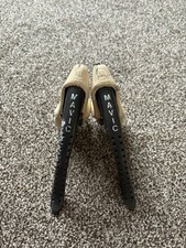Mavic 430 SSC Brake Levers