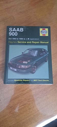 Saab 900 1993 - saab,