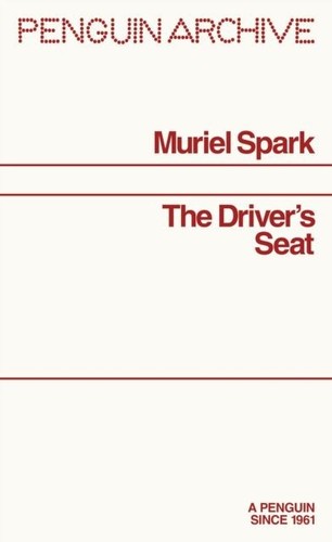The driver seat - the, driver's