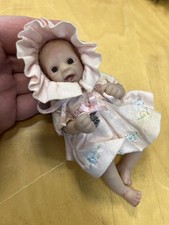 Ashton Drake Sherry Rawn Vinyl