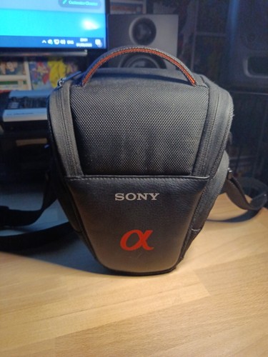 Sony alpha lcs ama - sony,