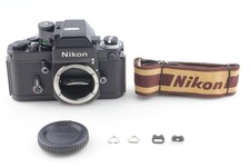 [Top MINT] Nikon F2 Photomic