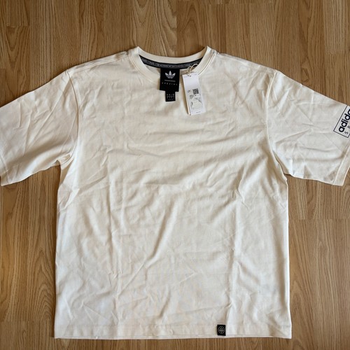 Adidas spzl mod chalk - adidas, t