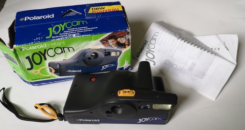 Polaroid instant joycam - instant, 500
