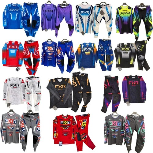 Motocross gear set off road - set, off-road