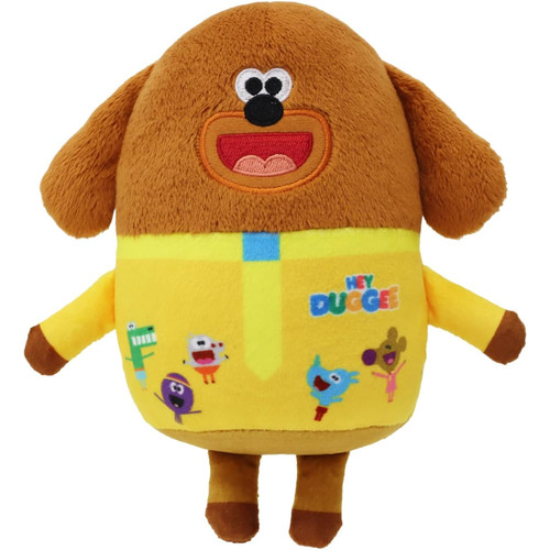 Hey duggee squirrel - duggee,
