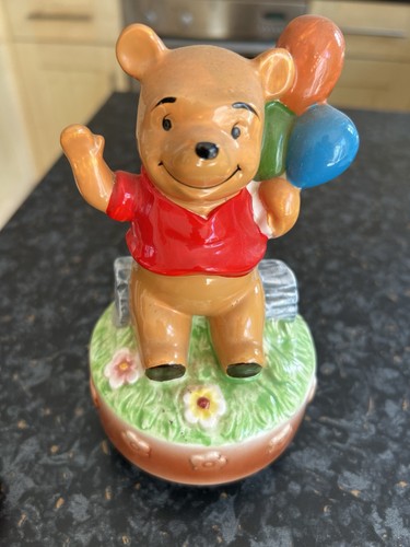 Rare vintage winnie the pooh - rare,