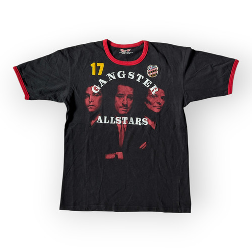 Vintage ringspun allstars - vintage,