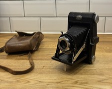 Ross Ensign Selfix Snapper