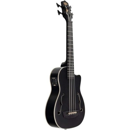 Kala journeyman bass - kala,