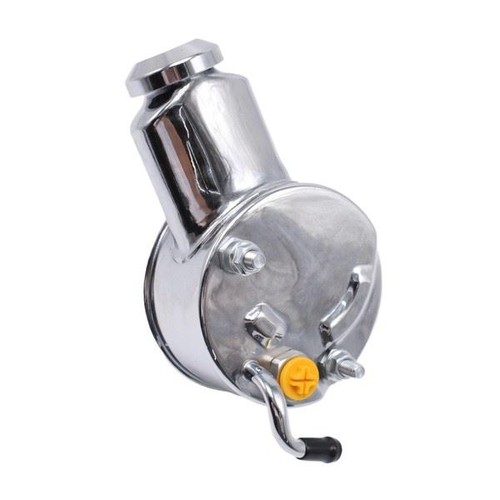 Power steering pump metal - power,