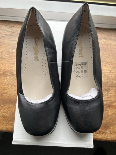 Cosyfeet court shoes - shoes, size