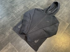 Nike Tech Men’s Fleece Black