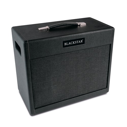 Blackstar james 112 - james,
