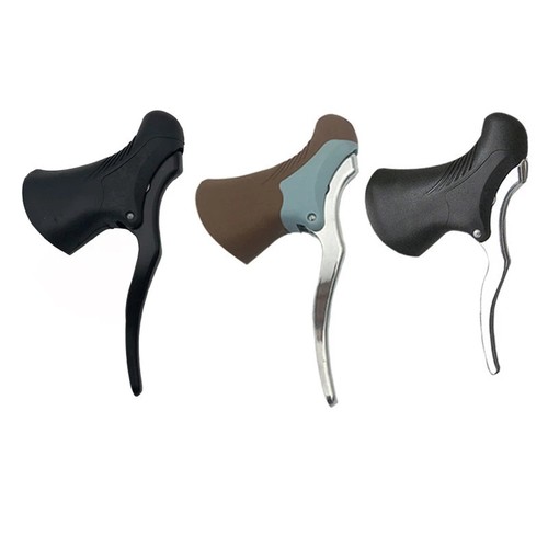 Pair drop handlebar - of, aero