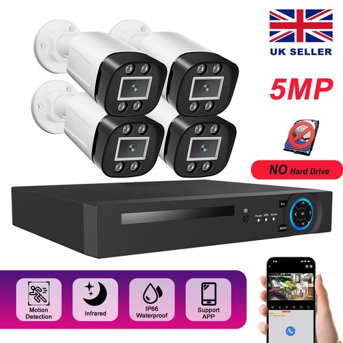 Onlyhd 8ch 5mp lite - onlyhd,