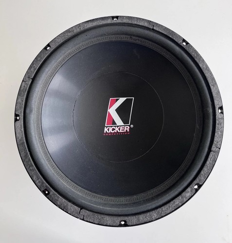 Kicker 15c comp - kicker,