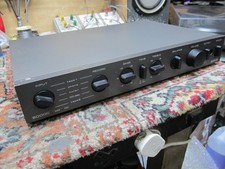 AUDIOLAB 8000C  PRE-AMPLIFIER.