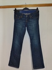 Vintage Levis 557 Bootcut