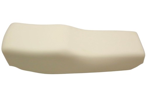 Foam for the - (moulded,
