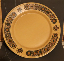 KILNCRAFT BACCHUS DINNER PLATE