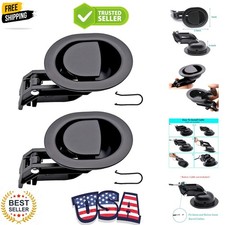2Pcs Universal Heavy-Duty