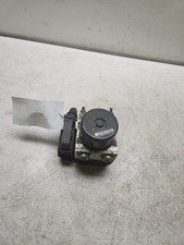 VAUXHALL ASTRA J ABS PUMP UNIT
