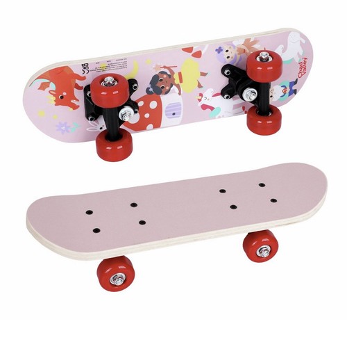 Kids skateboard chad valley - skateboard,