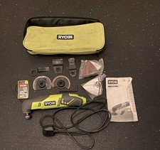 Ryobi RMT200 Corded Multi-Tool