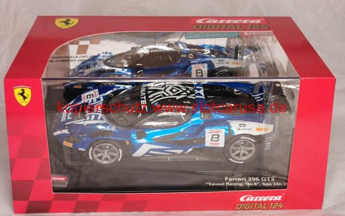 Carrera digital 124 23989 - digital,