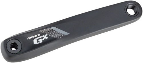 Sram left crank arm for - for, gx