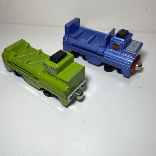 Take and play thomas - thomas, tank