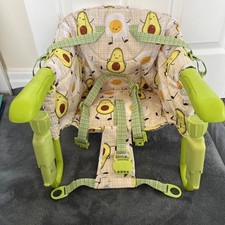 Cosatto - Grubs Up Travel Highchair