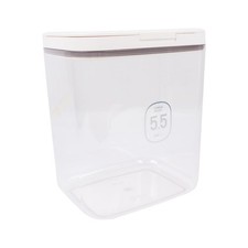 Rice container 5kg - rice,