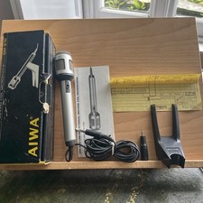 Aiwa Uni-directional Moving