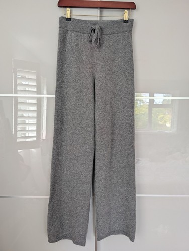Premium 100 cashmere wide - h&m,