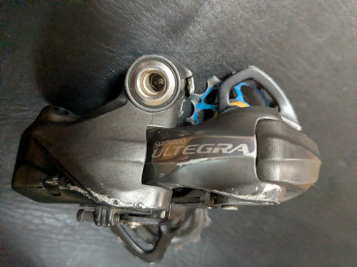 Shimano rear derailleur - shimano,