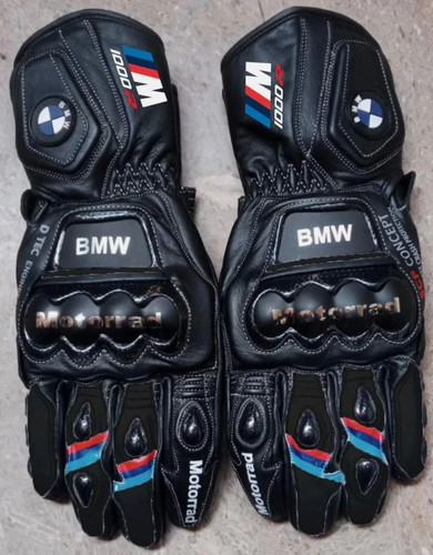 M1000r bmw motorcycle gloves - bmw,
