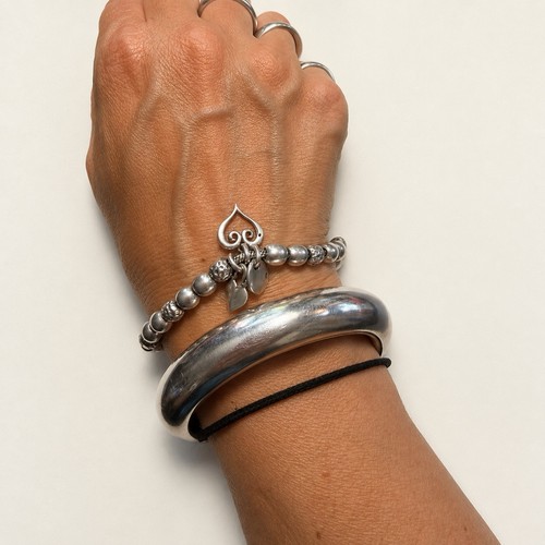 Heavy hot diamonds sterling - heavy,